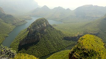 Lindiwe Safari Lodge