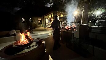 Lindiwe Safari Lodge