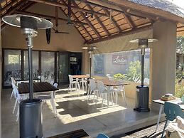 Lindiwe Safari Lodge