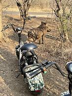 Lindiwe Safari Lodge