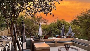 Lindiwe Safari Lodge