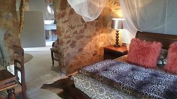 Thulani Game Lodge And Eco Estate