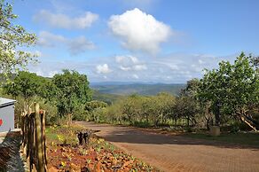 Hazyview Buffalo Game Lodge