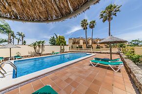 Apartamentos Villafaro