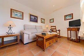 Apartamentos Villafaro