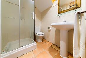 Apartamentos Villafaro