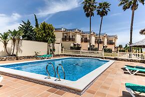 Apartamentos Villafaro
