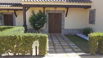 Apartamentos Villafaro