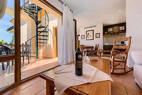 Apartamentos Villafaro