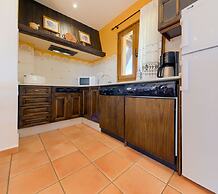 Apartamentos Villafaro