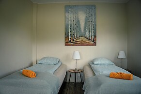 Stóra Mörk Guesthouse