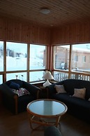 Stóra Mörk Guesthouse