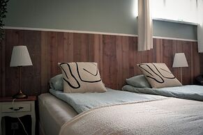 Stóra Mörk Guesthouse