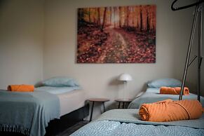 Stóra Mörk Guesthouse