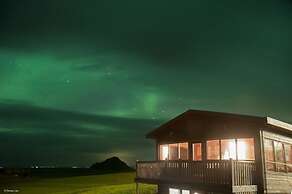 Stóra Mörk Guesthouse