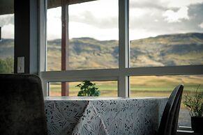 Stóra Mörk Guesthouse