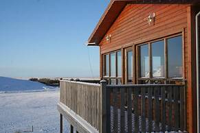 Stóra Mörk Guesthouse