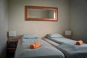 Stóra Mörk Guesthouse