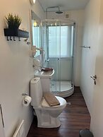 Stóra Mörk Guesthouse