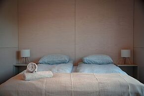 Stóra Mörk Guesthouse