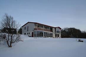 Stóra Mörk Guesthouse