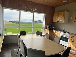 Stóra Mörk Guesthouse