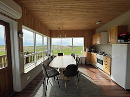 Stóra Mörk Guesthouse