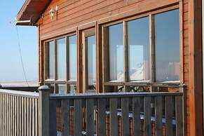 Stóra Mörk Guesthouse