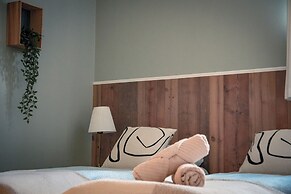 Stóra Mörk Guesthouse