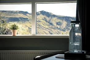 Stóra Mörk Guesthouse