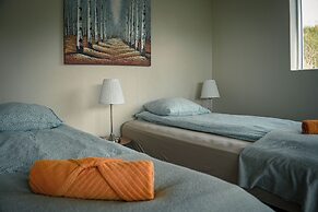 Stóra Mörk Guesthouse