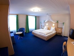 Hotel Krone