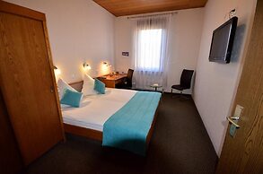 Hotel Restaurant Zur Mainlust