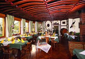 Hotel Restaurant Zur Mainlust