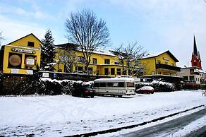 Hotel Restaurant Zur Mainlust