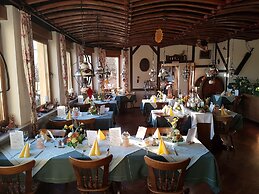 Hotel Restaurant Zur Mainlust