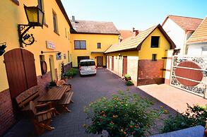 Hotel Restaurant Zur Mainlust