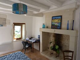 Chambres d'hôtes Au BO Voyage