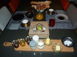 Chambres d'hôtes Au BO Voyage