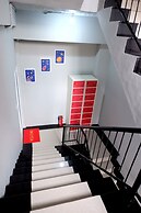 Capsule Inn Medan