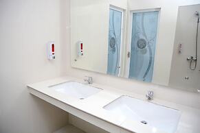 Capsule Inn Medan