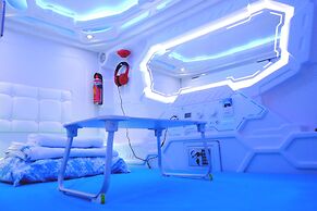 Capsule Inn Medan