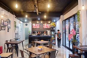 Capsule Inn Medan