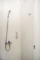 Capsule Inn Medan