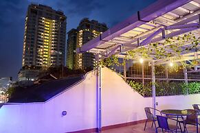 Capsule Inn Medan