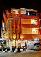Capsule Inn Medan