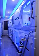 Capsule Inn Medan