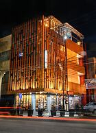 Capsule Inn Medan