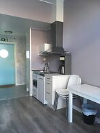 Værlandet Havhotell