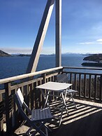 Værlandet Havhotell